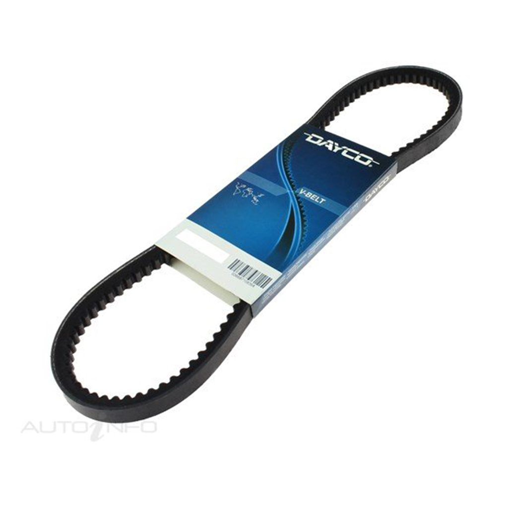 New DAYCO Fan Belt For Mazda RX7 11A0800