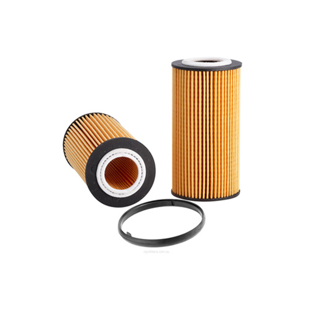 New RYCO Oil Filter Cartridge For AUDI RS3 8V 2.5L CZGB R2646P
