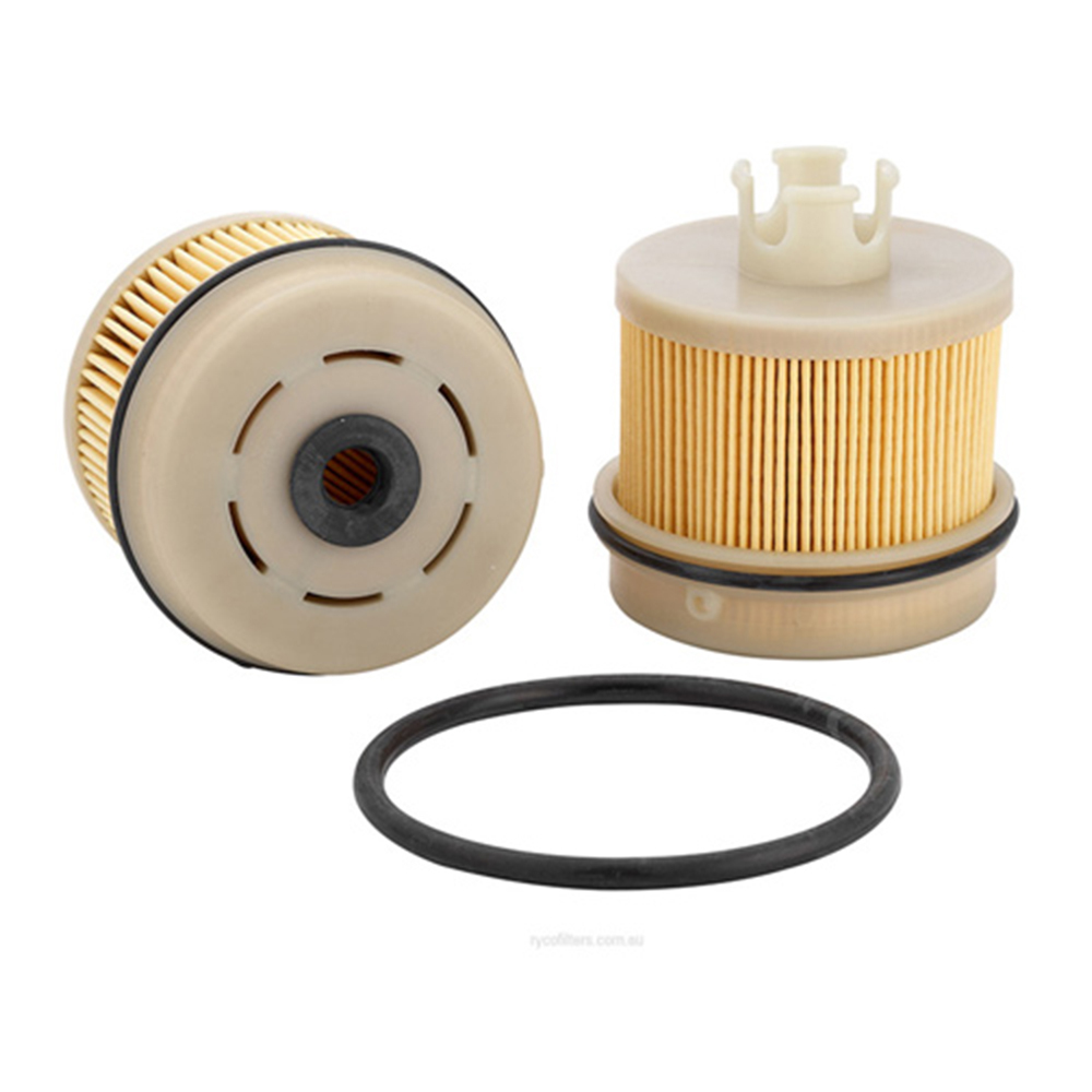 New RYCO Fuel Filter Cartridge For HINO 300 SERIES XZU307R