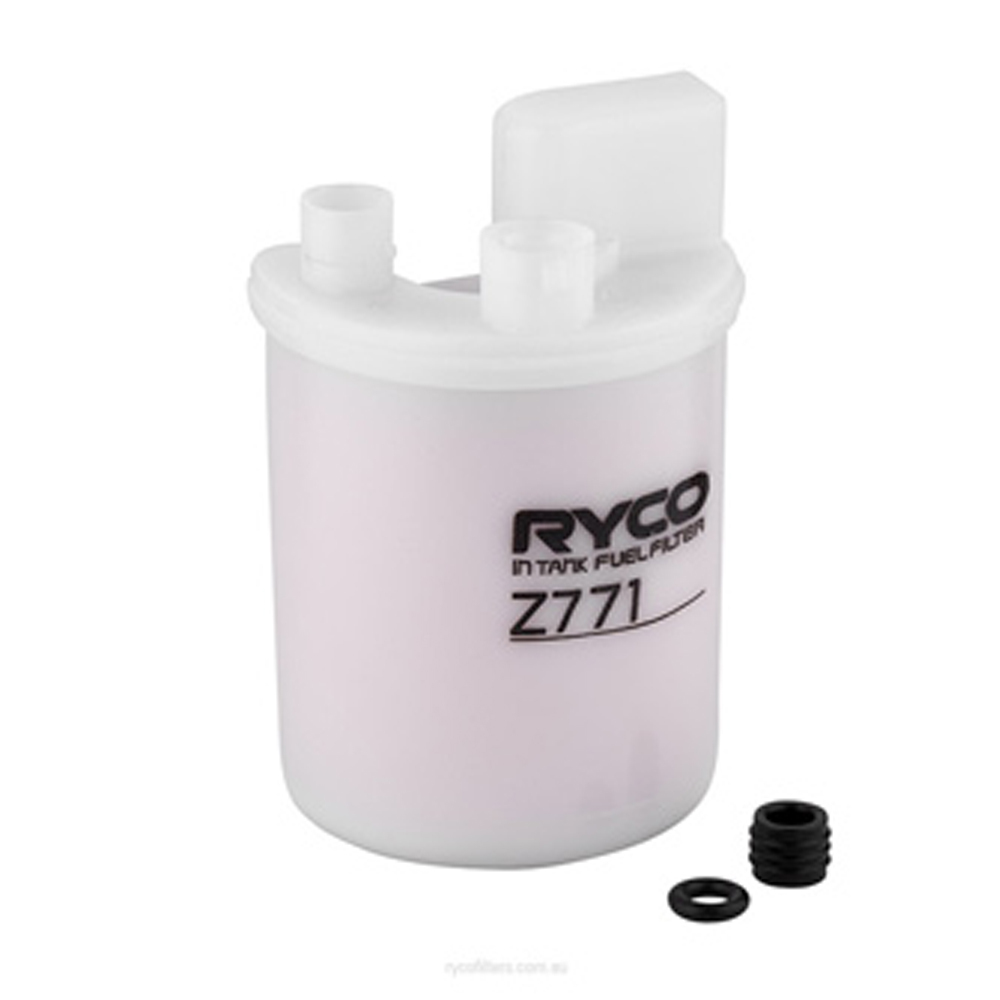 New RYCO Original Manufacture Fuel Filter For KIA CARNIVAL VQ 2.7L G6EA Z771