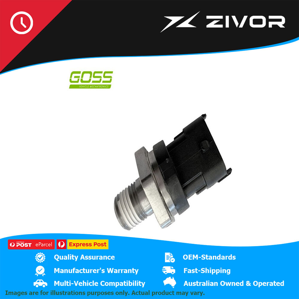 GOSS Oil Pressure Sensor / Switch For FORD AUSTRALIA MONDEO #OS0027