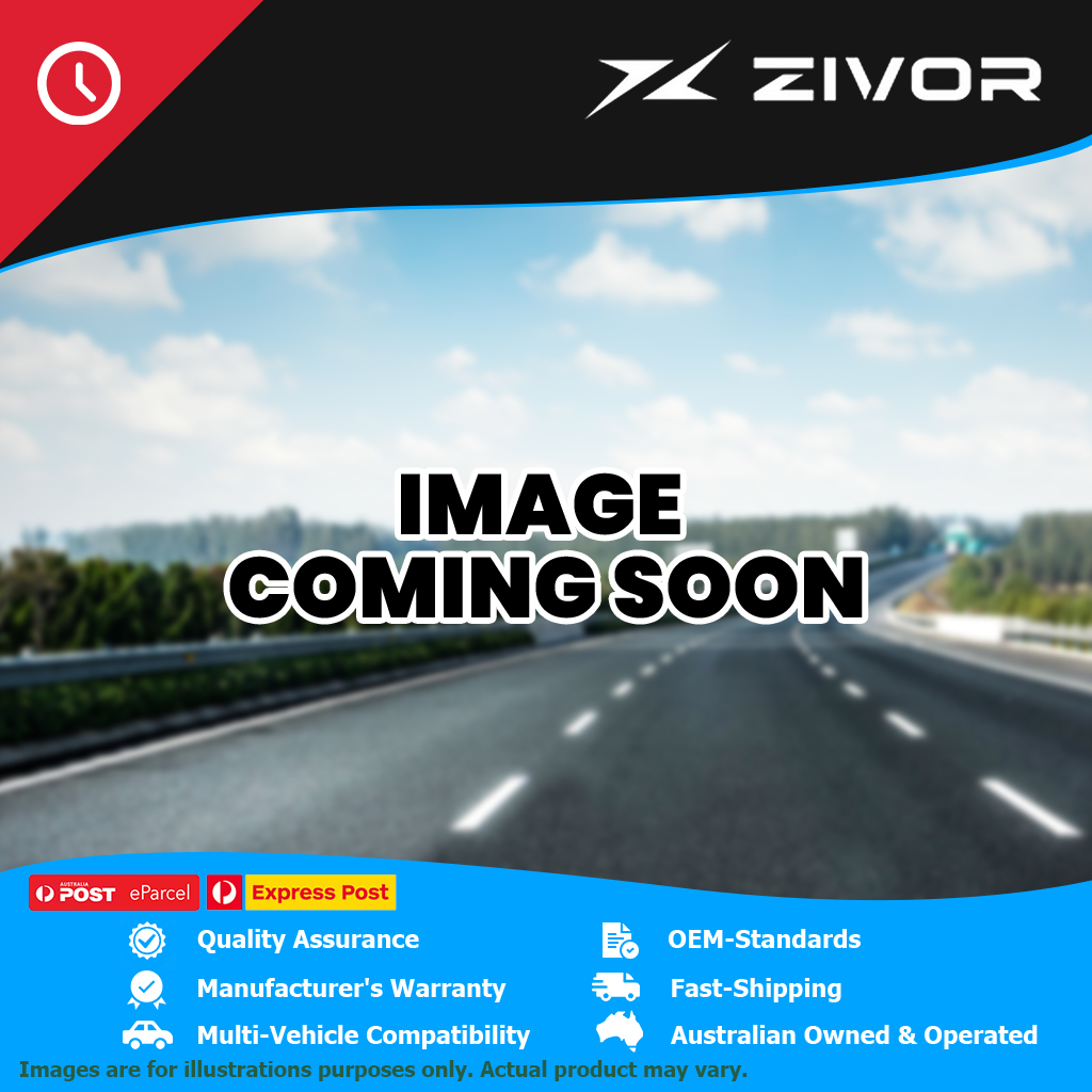 New DAYCO Fan Belt For Mazda RX7 11A0800