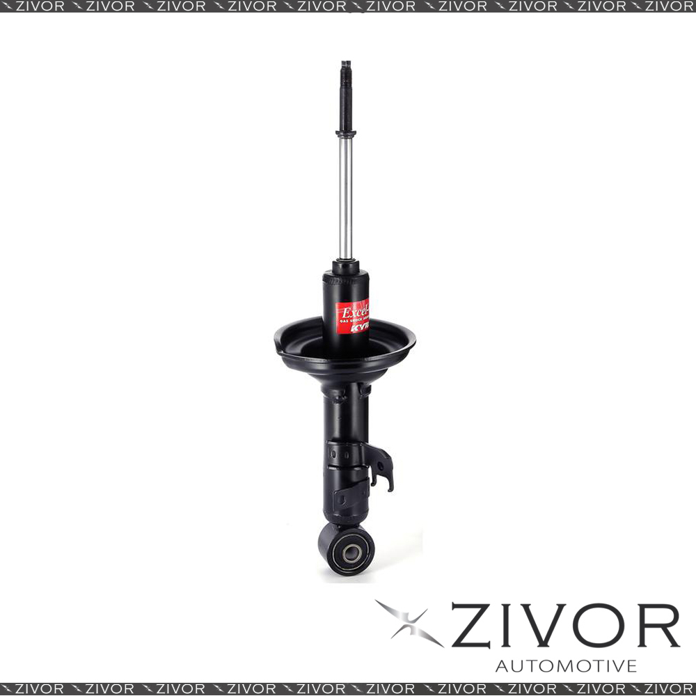New Genuine KYB Shock Absorber - Excel-G Front #341397 | eBay New Genuine KYB Shock Absorber - Excel-G Front #341397 | eBay