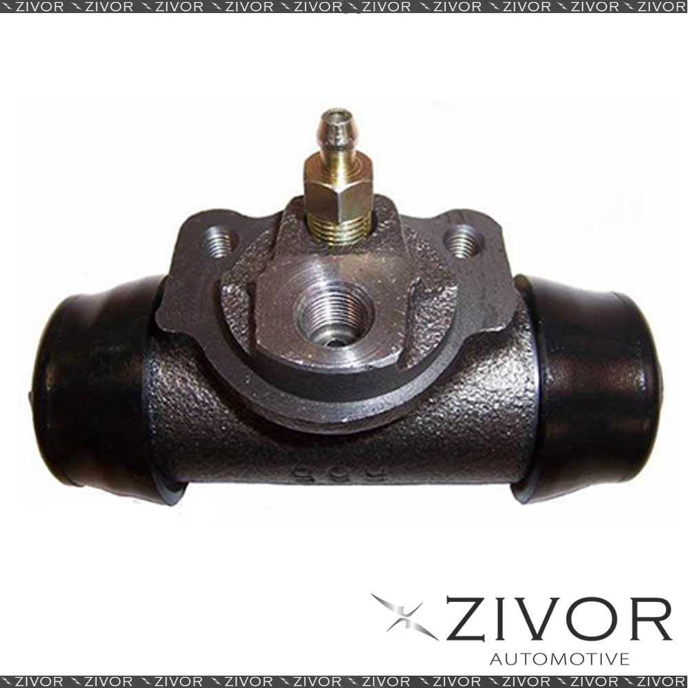 2x PROTEX Brake Wheel Cylinder-RR For TOYOTA HILUX LN167R 4D 1997-2005 #JB3064