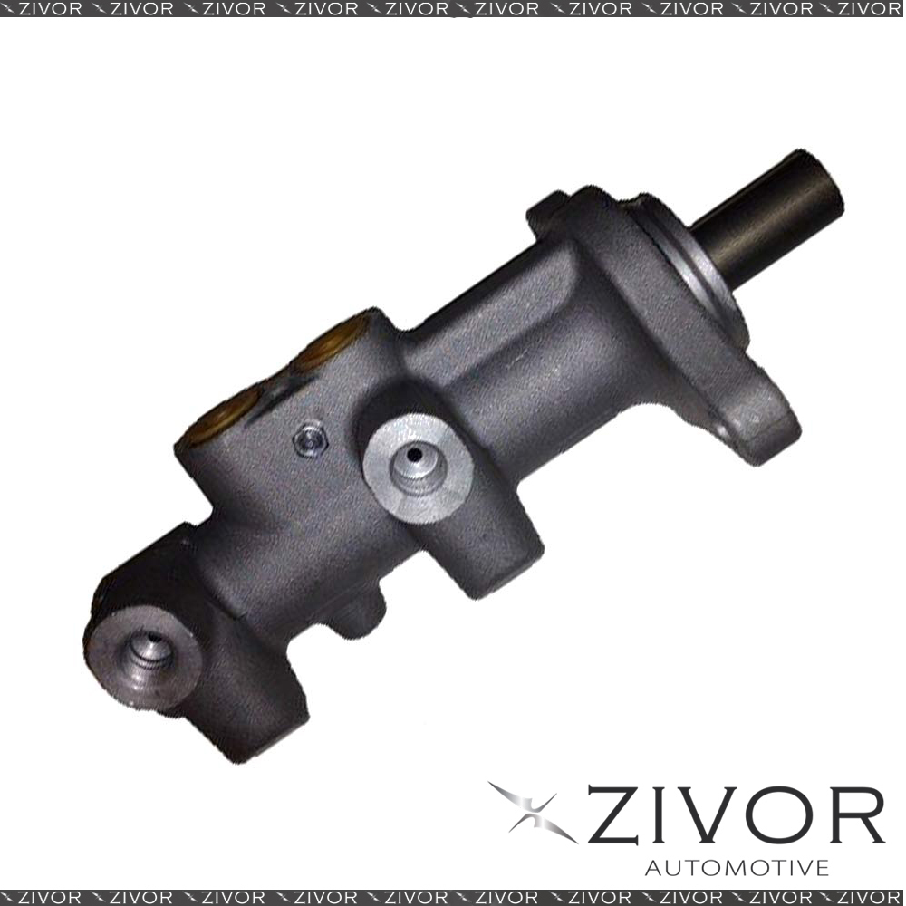 PROTEX Brake Master Cylinder For NISSAN NAVARA D40 4D Ute RWD 2005