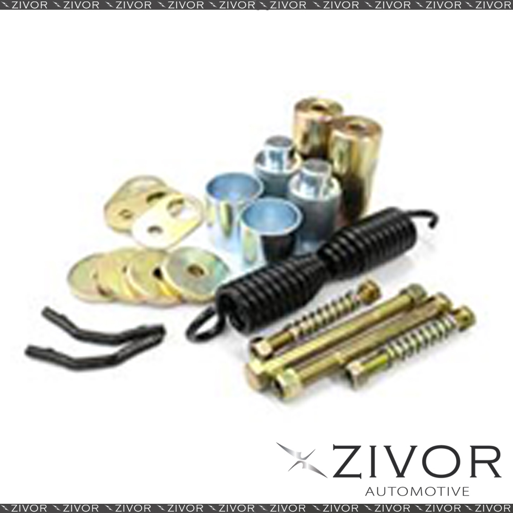New PROTEX Brake Hardware Kit BP3332