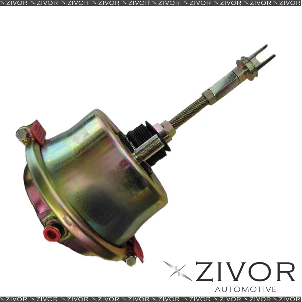 PROTEX Booster Hand Brake Actuator For HINO 500 FD 2D Truck RWD 2007