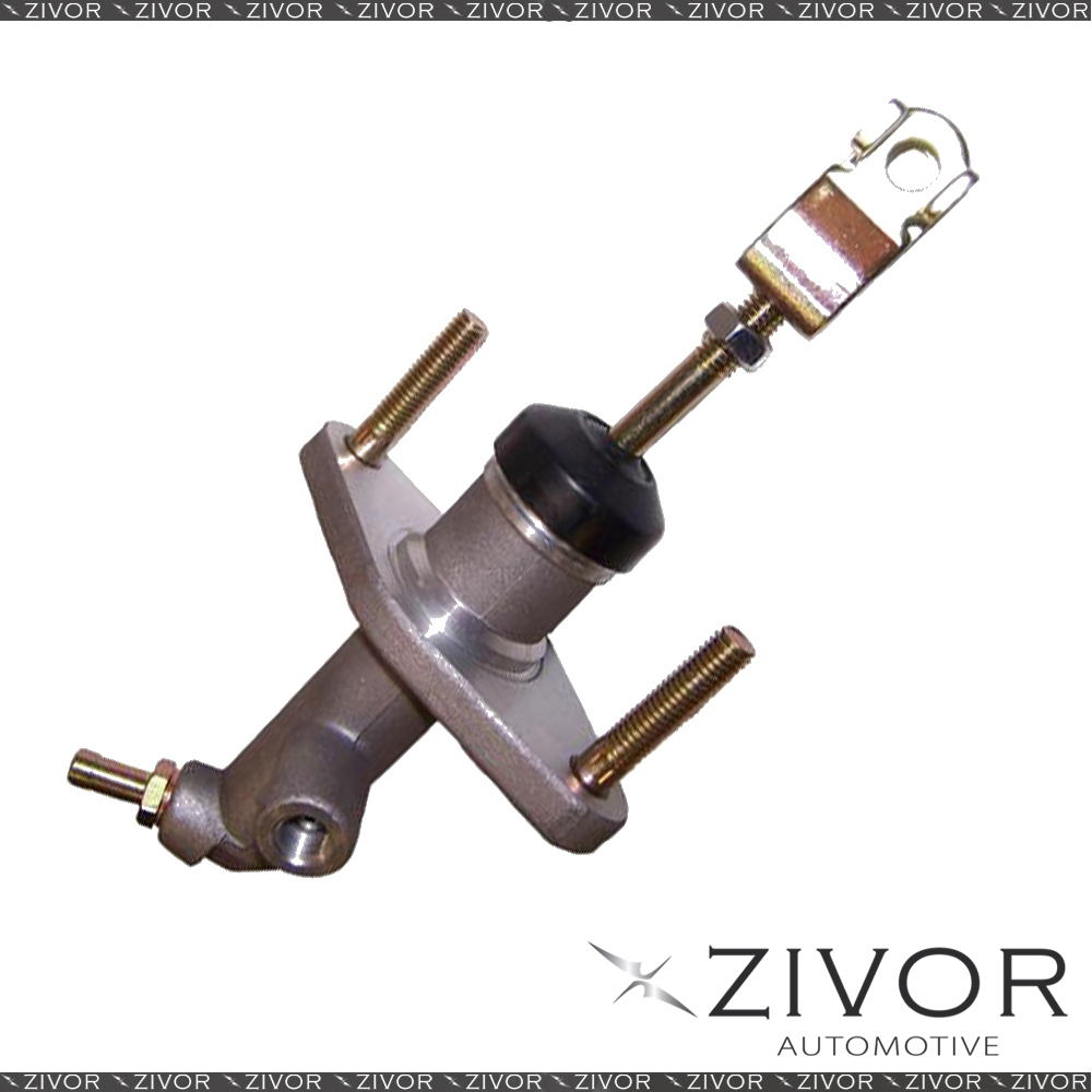 Clutch Master Cylinder For HONDA CIVIC EG D16A8 4 Cyl EFI 1991 1993