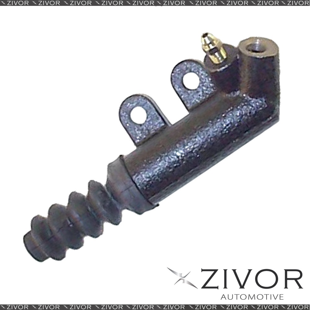 Clutch Slave Cylinder For MAZDA B2600 . G6 4 Cyl MPFI 1999 2006 eBay
