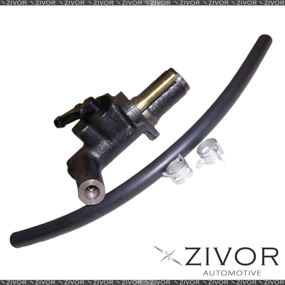Clutch Master Cylinder For Mazda 323 BJ FSZE 2.0L PROTEX eBay