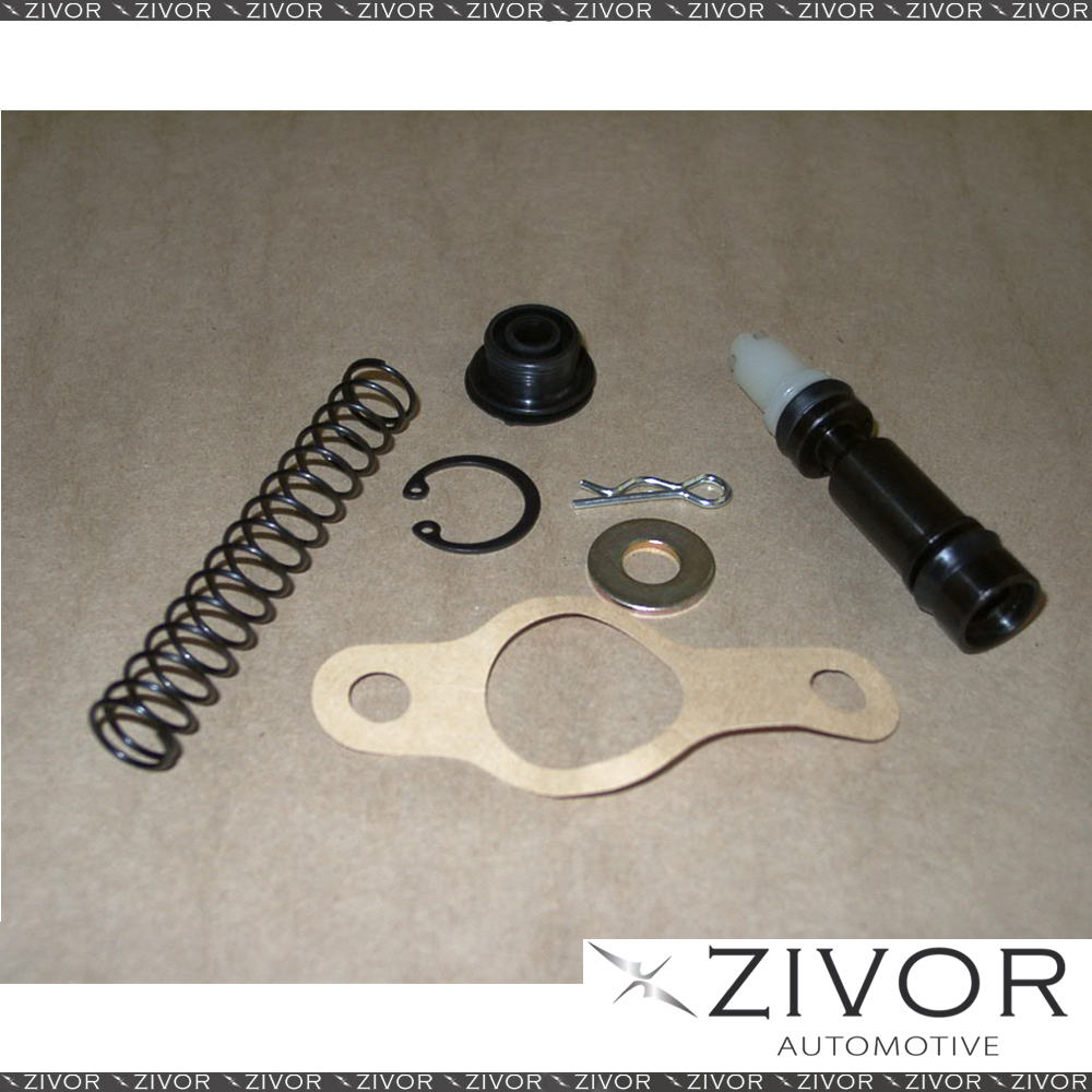 Clutch Master Cylinder Repair Kit For Toyota Hilux RN130 4Runner 22R 2