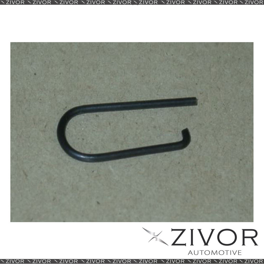 Clutch Release Bearing Clip For Toyota Landcruiser FJ40 4.2L 01/1964