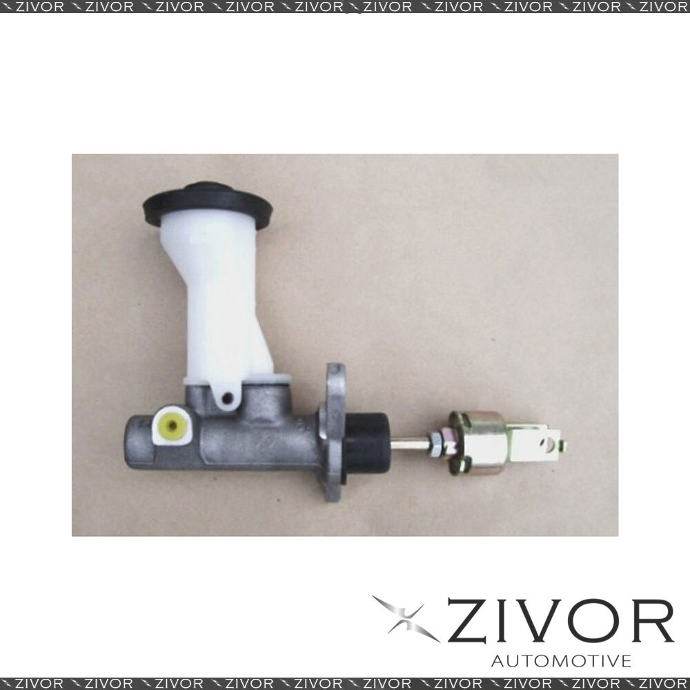 New HPP LUNDS Clutch Master Cylinder For Toyota Hilux LN167 5L 08/1997 01/2005 HPP Lunds