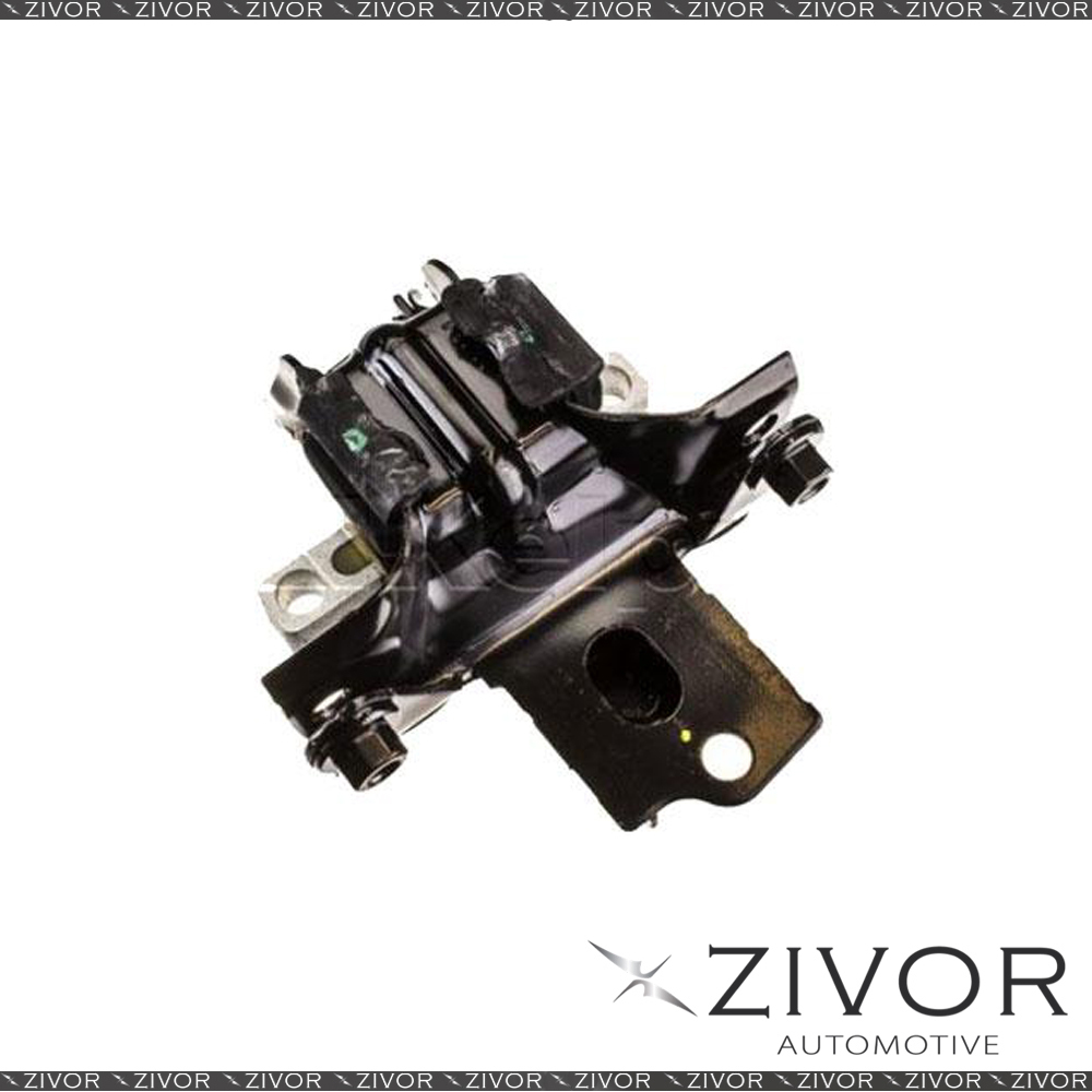 Best Engine Mount For Volkswagen Polo 1.9 TDI 9N 74kw Hatchback Diesel