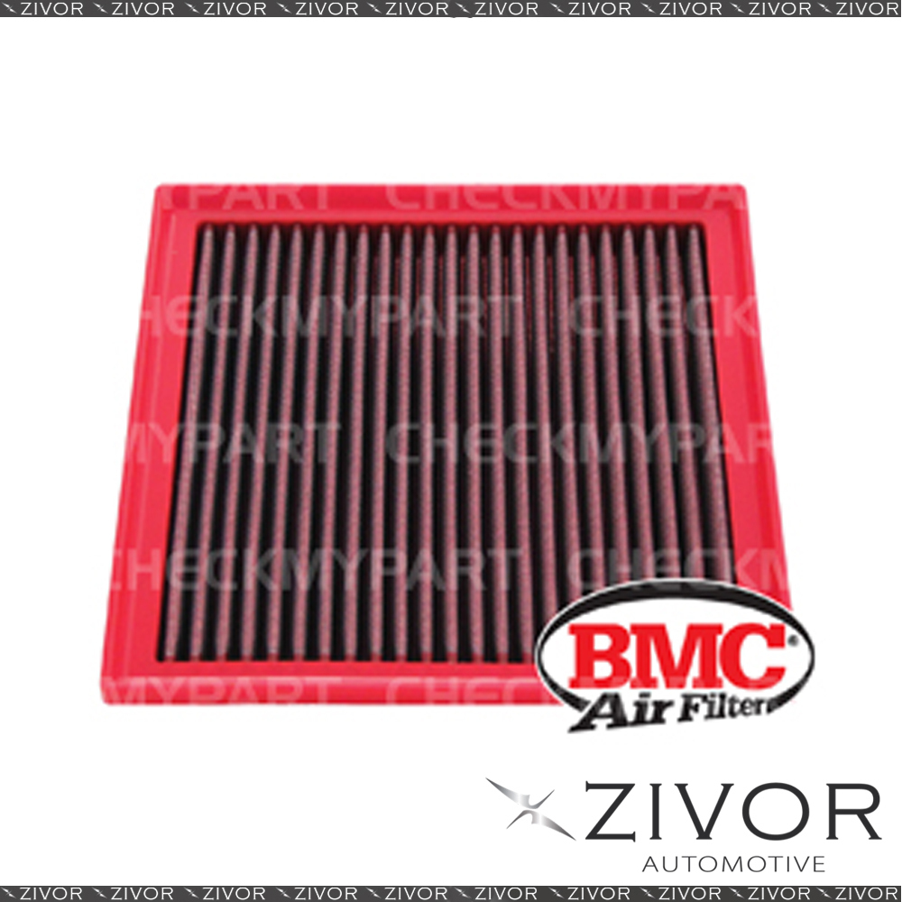 Air Filter For JEEP GRAND CHEROKEE WK 6.4 V8 MPFI 2012 - 2017 | eBay Air Filter For 2017 Jeep Grand Cherokee