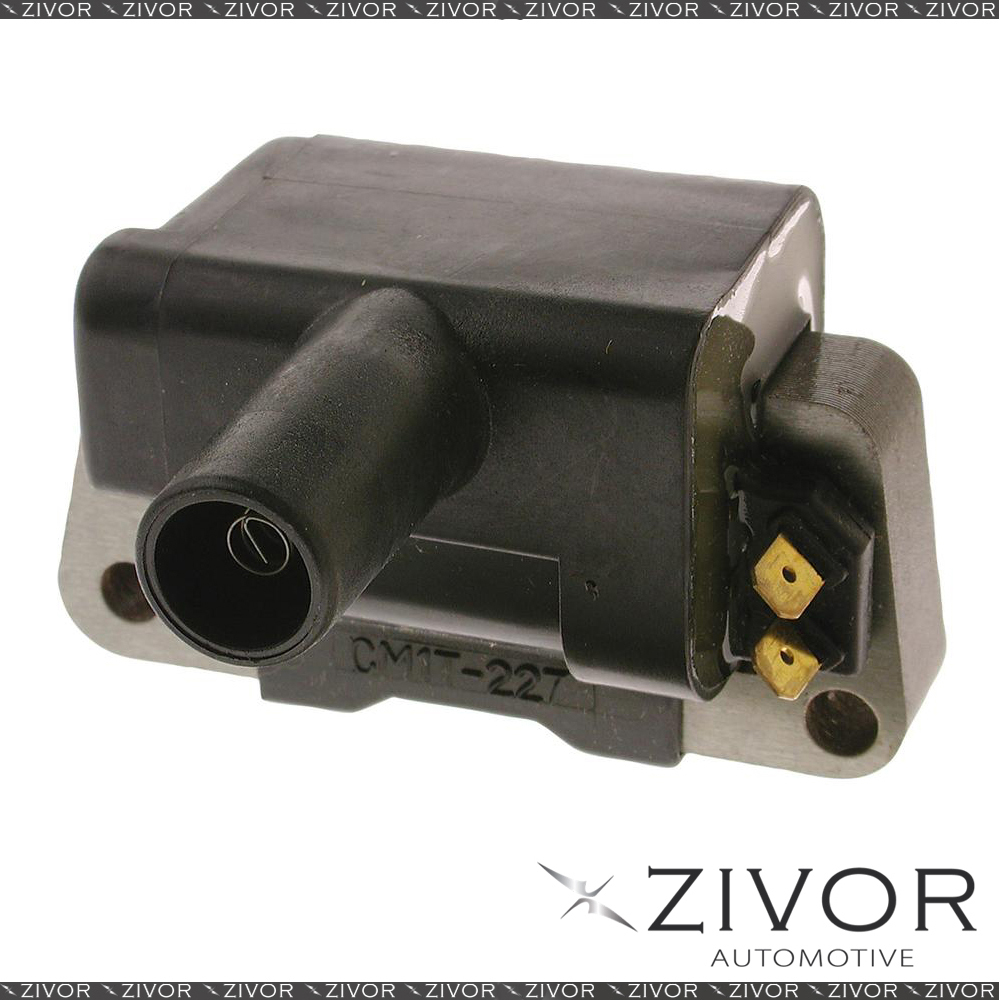 New PAT Ignition Coil For Nissan Pulsar 1.6 (N15) Sedan Petrol 19952000 eBay