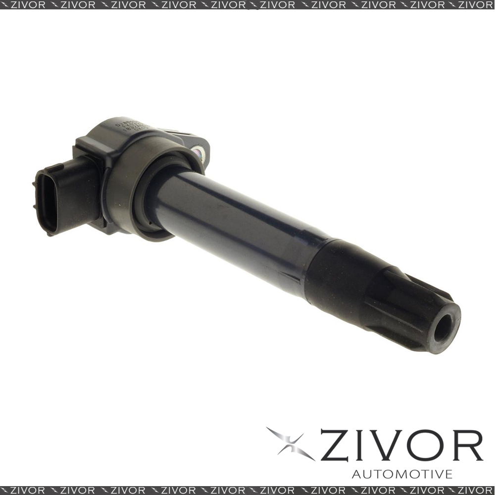 PAT Premium Ignition Coil For Suzuki Swift 1.6 Sport RS416 H/B Petrol