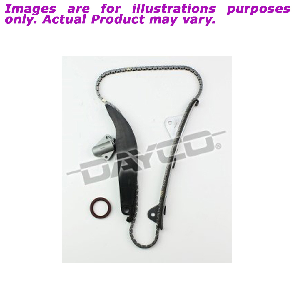 New DAYCO Timing Chain Kit For Hyundai i30 KTC1111