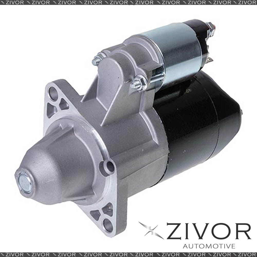 New OEX Starter Motor For Toyota Dyna Ru10 2.0l 5r. DXS402