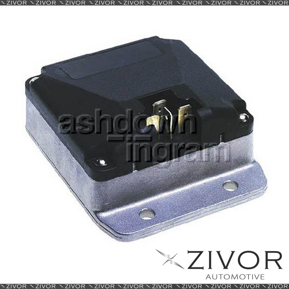 Alternator Regulator 24V External To Suit Bosch eBay