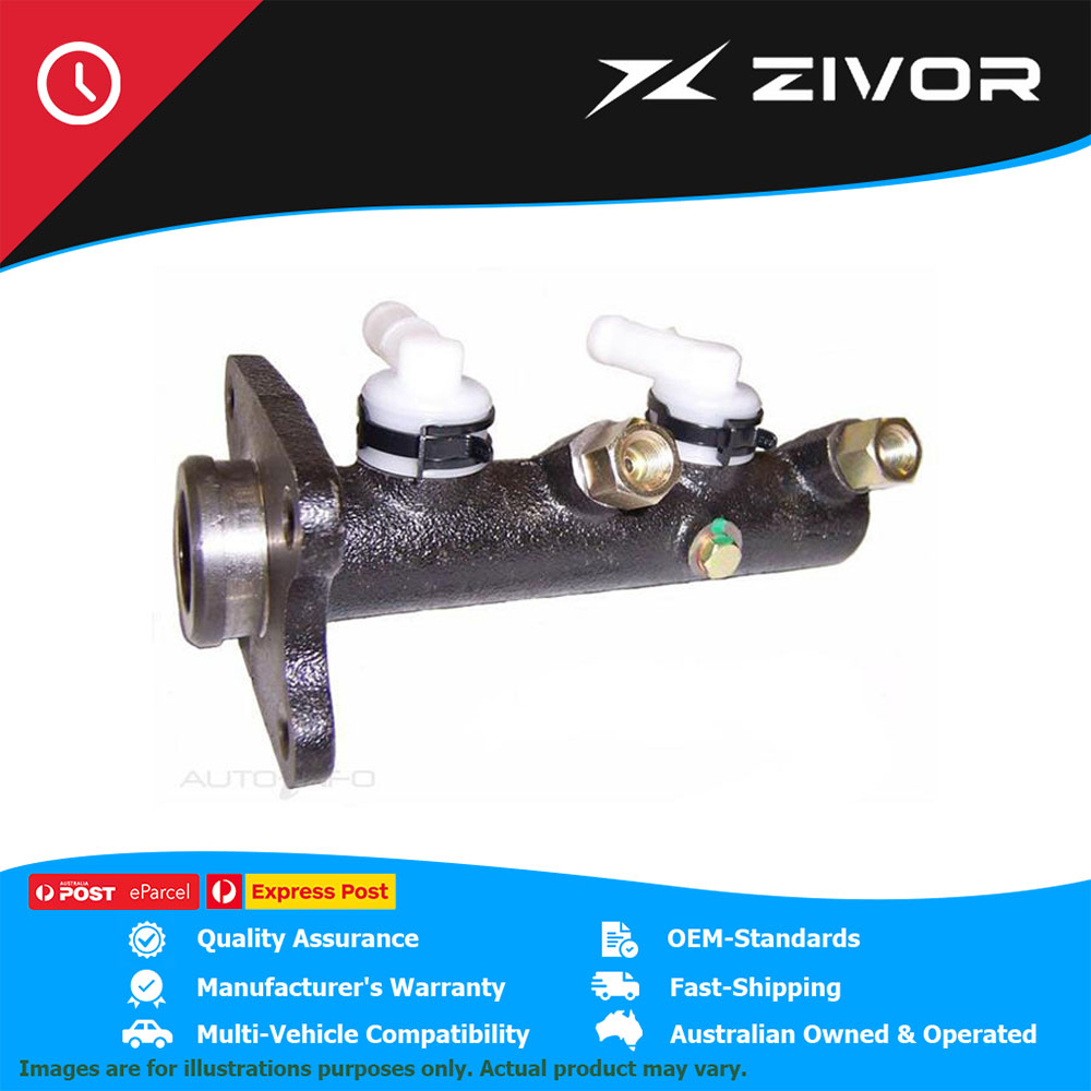 New IBS Brake Master Cylinder For TOYOTA DYNA 150 LY61R 19881995 JB7224