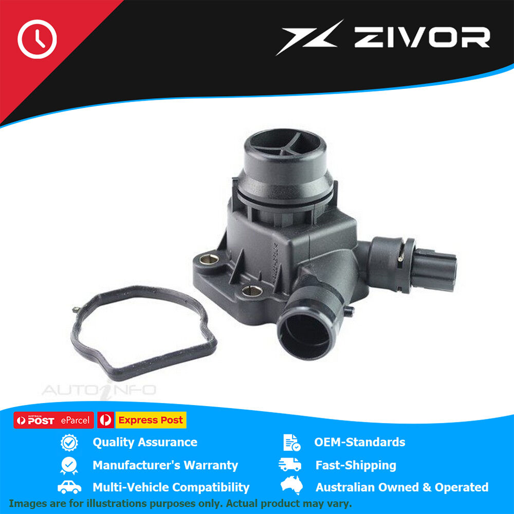 DAYCO Thermostat Housing 90C For LAND ROVER FREELANDER 2 SE, HSE L359 #DT278N