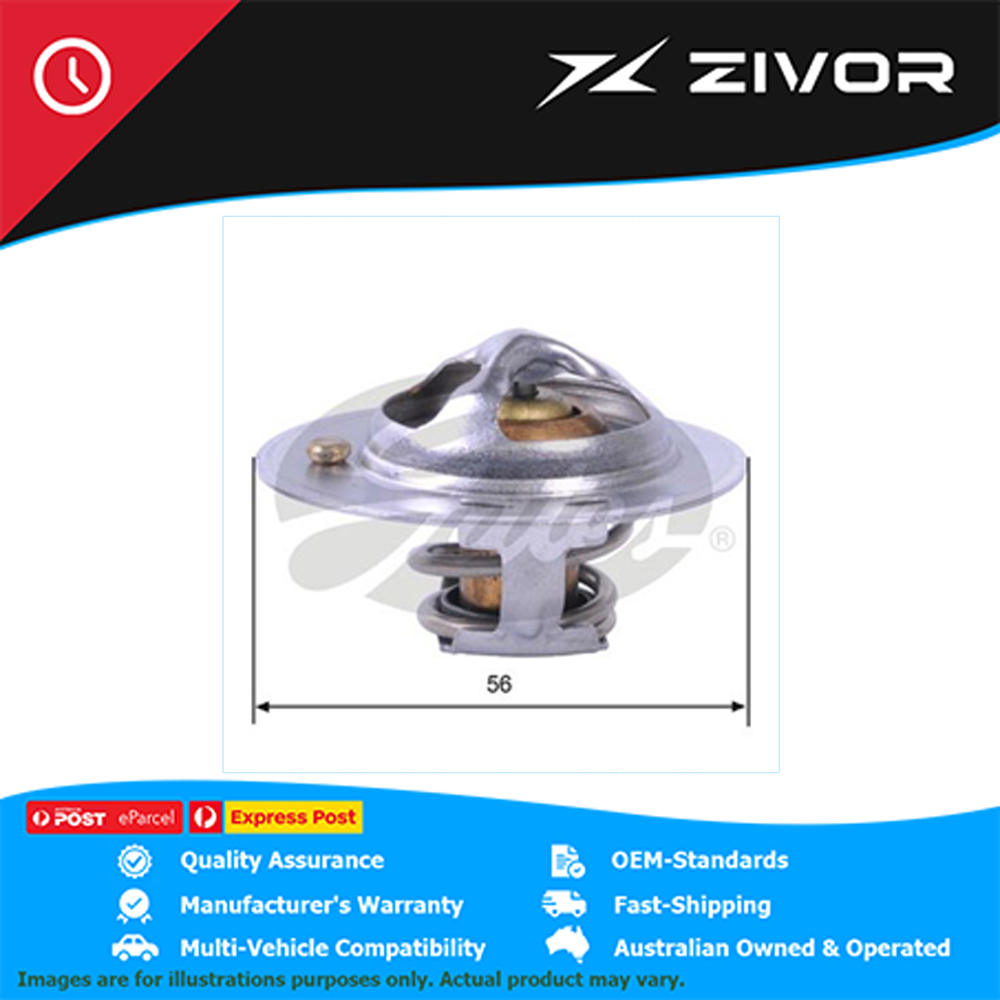Subaru discount forester thermostat