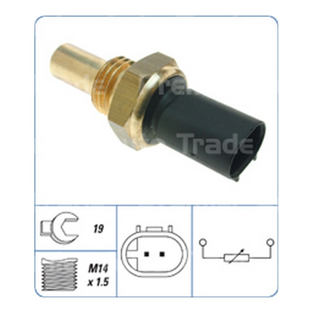 MAP Sensor for Mercedes Benz Sprinter LWB SWB 416 CDI 2003 - 2006 2.7 MAP Sensor for Mercedes Benz Sprinter LWB SWB 416 CDI 2003 - 2006 2.7