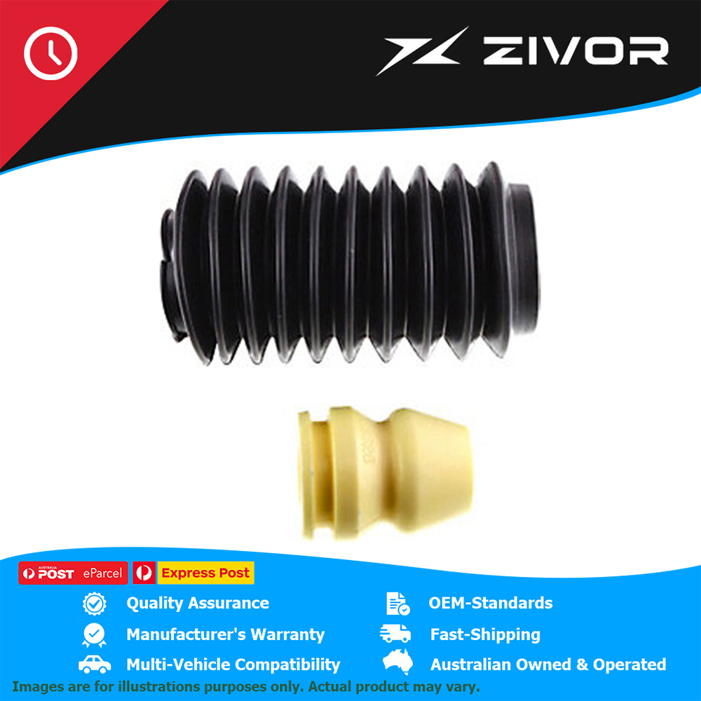 MONROE Strut Mate Strut Boot Kit Front For MITSUBISHI SIGMA GH GJ GK