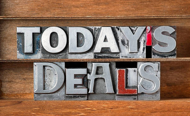 Special offers