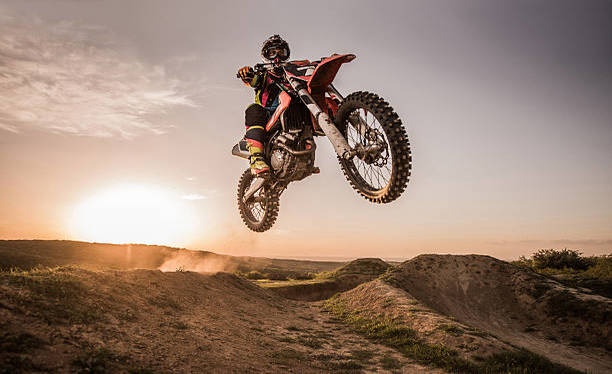 Motorcycle Parts