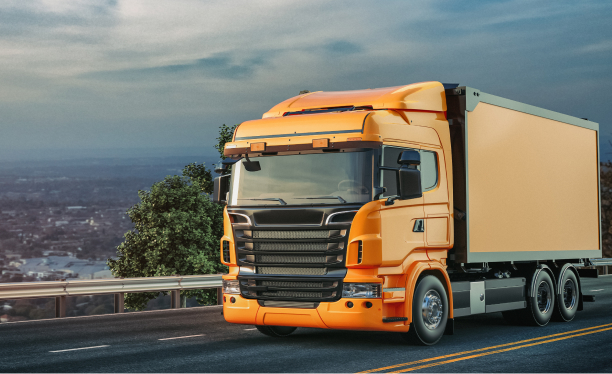 Truck