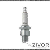 10x New NGK Spark Plug For Volkswagen Beetle 1954-1979 NGK #B5HS