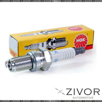 10x New NGK Spark Plug For SUZUKI VL250 INTRUDER 2002 to 2015 #CR7E