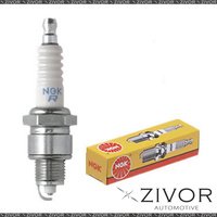 10x New NGK Spark Plug For Honda Civic, CRV, EDIX, Intraga, Stream/ISUZU GEMINI
