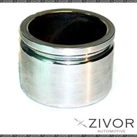 2x PROTEX Disc Caliper Piston-Front For JEEP CJ5 . 2D 1972-1978 #090P0011