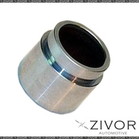 2x Disc Caliper Piston -FR For MITSUBISHI TRITON MG 2D C/C 4WD 1989 - 1990