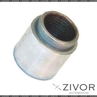 2x PROTEX Disc Caliper Piston-Front For RENAULT 15 . 2D 1973-1976 #090P0081