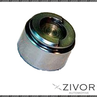 2x Disc Caliper Piston - FR For MERCEDES BENZ 300D W123 4D Sdn RWD 1980 - 1985