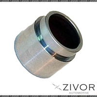 2x PROTEX Disc Caliper Piston -FR For TOYOTA HIACE KDH201R 3D 2006-2016 090P0160