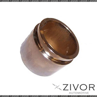 2x Disc Caliper Piston - Front For TOYOTA AVALON MCX10R 4D Sdn FWD 2000 - 2006