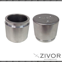 2x PROTEX Disc Caliper Piston-Front For TOYOTA RAV4 ACA21R 4D 2000-2003 090P0516