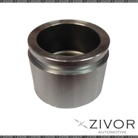 2x Disc Caliper Piston - Front For HINO 300 XZU407R 2D C/C 4X2 2007 - 2011