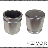 2x PROTEX Disc Caliper Piston- Front For NISSAN NAVARA D40 4D 2005-2015 090P0529