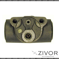 2x PROTEX Brake Wheel Cyl.-Rear For HOLDEN SUBURBAN . 4D 1998-2000 #210C0028