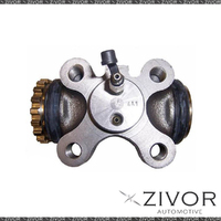 2x Brake Wheel Cylinder-Rear Right Forward For HINO GD GD 2D Truck RWD 1983-1997