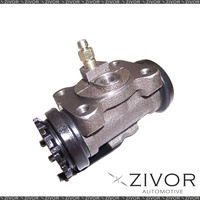 2x New PROTEX Brake Wheel Cylinder Lower -Front Right For ISUZU NKR300 #210C0120