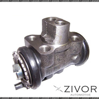 2x New PROTEX Brake Wheel Cylinder Upper -Front Left For ISUZU NKR200 #210C0125