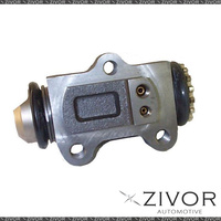 2x Brake Wheel Cylinder-RR For ISUZU SBR422 SBR422 2D Truck RWD 1979 - 1985