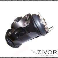 2x Brake Wheel Cyl.-RR For ISUZU FRD500 FRD34 2D Truck 4X2 2005-2007